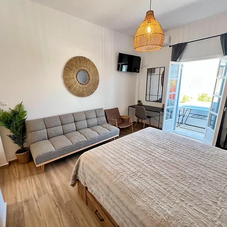 Apartment Aeolian Blu 7 *