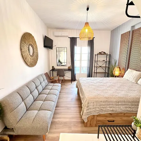 Aeolian Blu 7 Apartment *