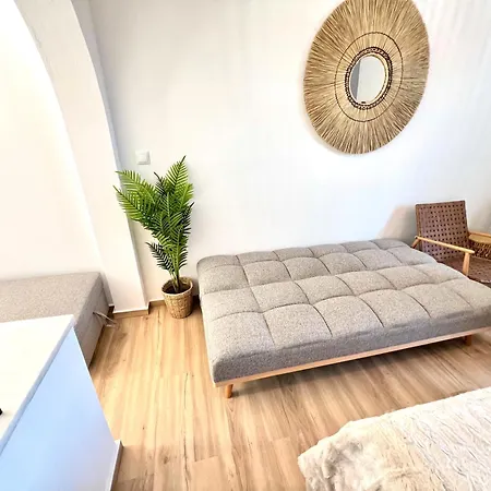 Aeolian Blu 7 Páros