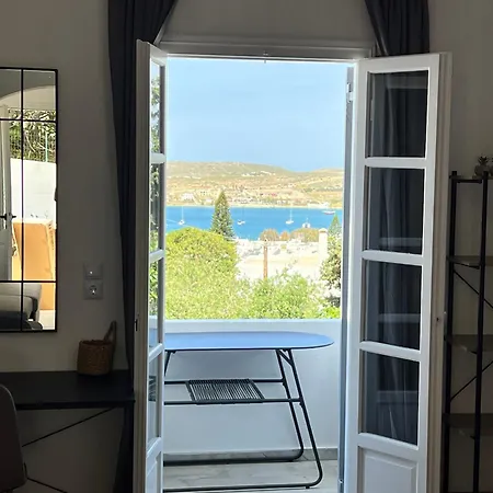 Aeolian Blu 7 Apartamento *