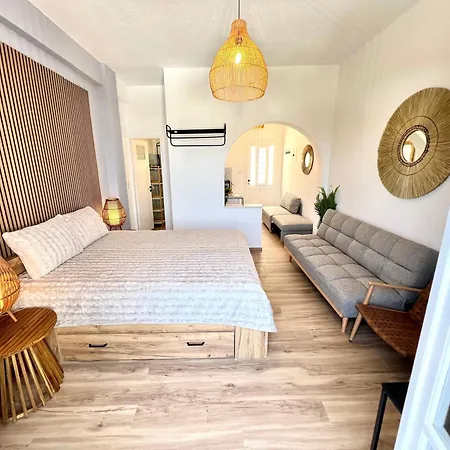 Apartamento Aeolian Blu 7 *