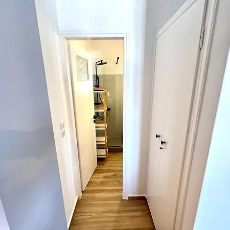 Aeolian Blu 7 Apartamento Páros