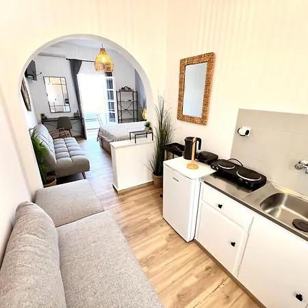 Aeolian Blu 7 Apartamento