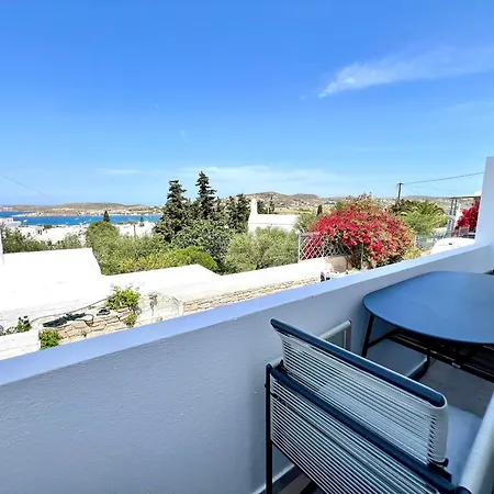 Aeolian Blu 7 Apartamento