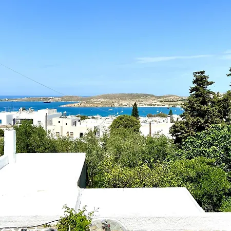 Aeolian Blu 7 Apartamento *