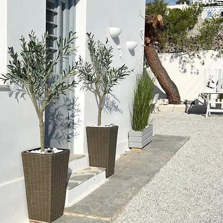 Apartamento Aeolian Blu 7 *