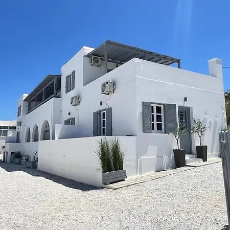 Apartamento Aeolian Blu 7 *