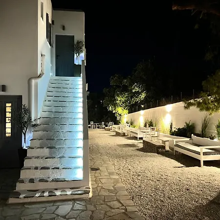 Aeolian Blu 7 Apartamento *