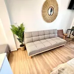 Aeolian Blu 7 דירה פארוס