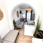 Aeolian Blu 7 Páros