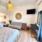 Aeolian Blu 7 아파트