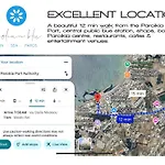 Aeolian Blu 7 * פארוס