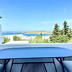 Aeolian Blu 7 * פארוס