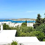 Aeolian Blu 7 דירה *