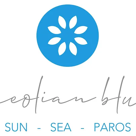 아파트 Aeolian Blu 7