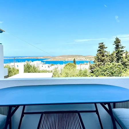 Aeolian Blu 7 Appartamento *