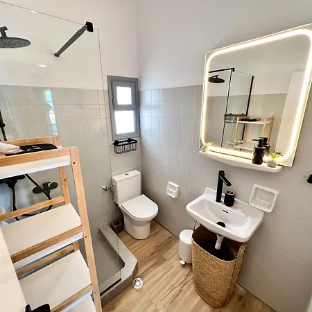 Aeolian Blu 7 * Paro