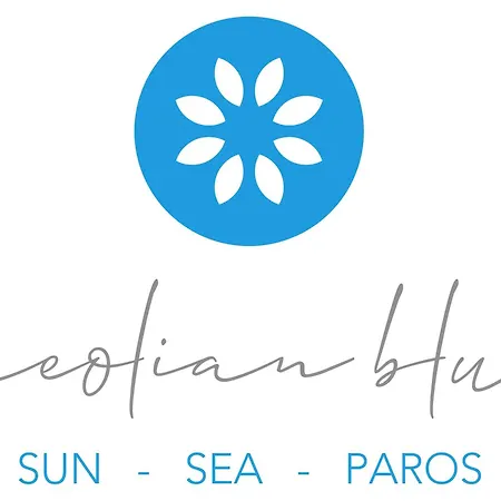 דירה Aeolian Blu 7 *