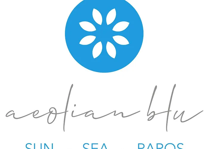 Appartement Aeolian Blu 7