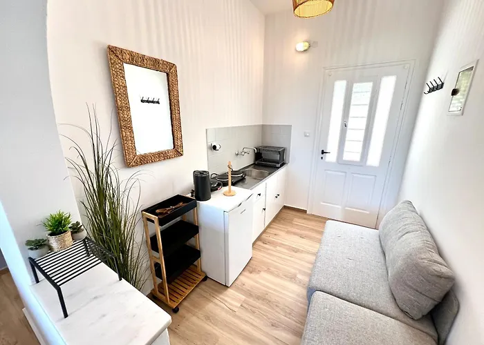 Appartement Aeolian Blu 7