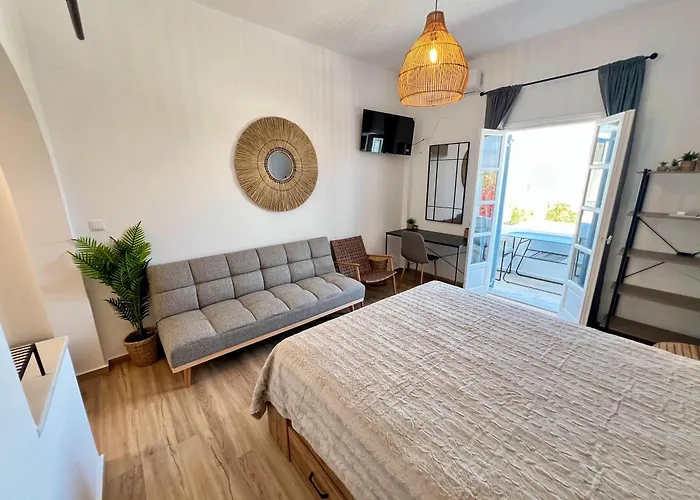 Appartement Aeolian Blu 7 *