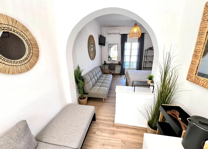 Aeolian Blu 7 Páros